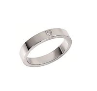 Anello Breil Feeling in Acciaio TJ0867-18 - TJ0867-18
